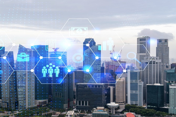 樓宇自控系統之新風系統控制舉例！