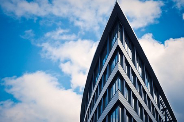 能耗管理系統簡介！