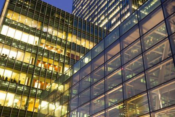 樓宇自控系統(tǒng)功能及未來發(fā)展趨勢(shì)