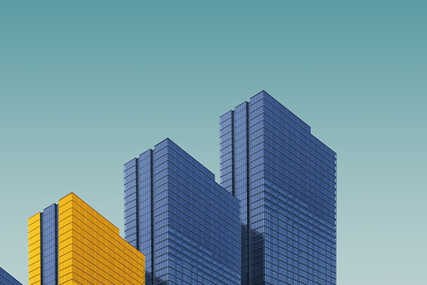 樓宇自控的技術架構、核心功能及應用場景