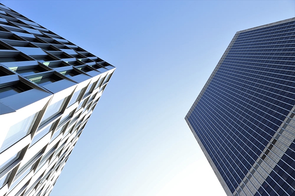 建筑能效監(jiān)管系統(tǒng)的優(yōu)勢(shì)！