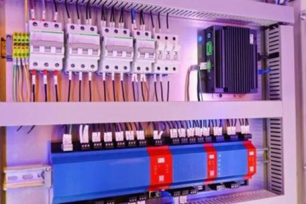 智慧樓宇管理系統的功能