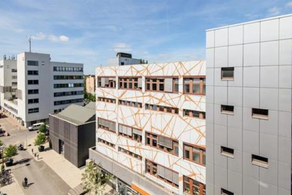 什么是綠色校園管理系統?