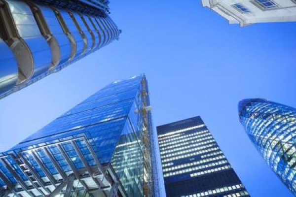 樓宇自控節能方案的必要性