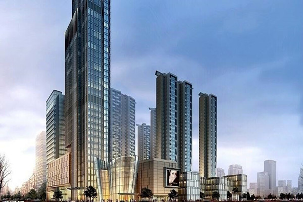 樓宇自控的優勢你驚呆了嗎？