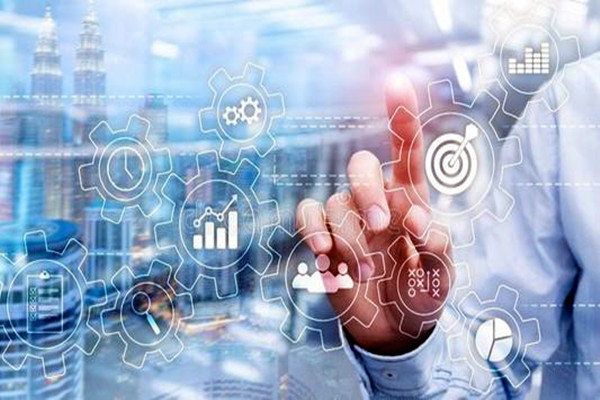 樓宇控制系統(tǒng)可以離開自動(dòng)化技術(shù)嗎？