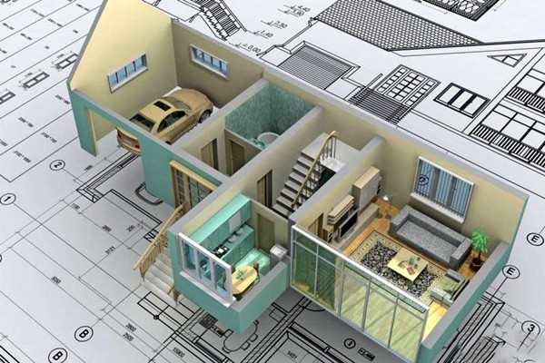 樓宇自動化系統(tǒng)數(shù)字化模塊的分析！