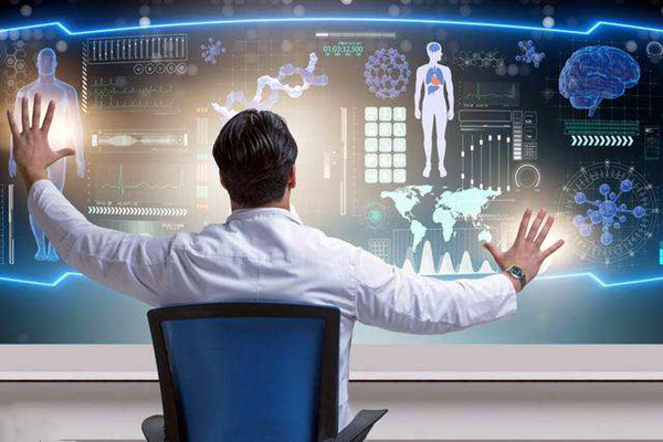 醫(yī)院樓宇智能化系統(tǒng)需要具備哪些業(yè)務功能？