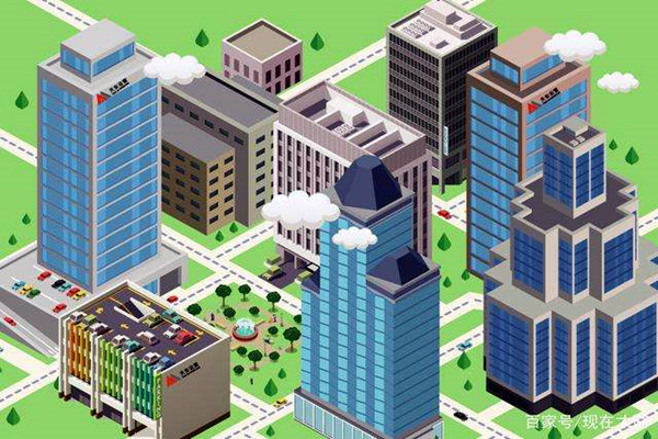 綜合體樓宇智能化施工概念及意義！