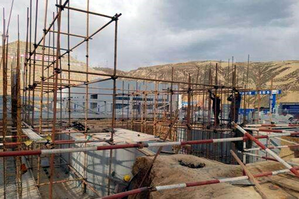 智能樓宇控制系統的施工技術要點！