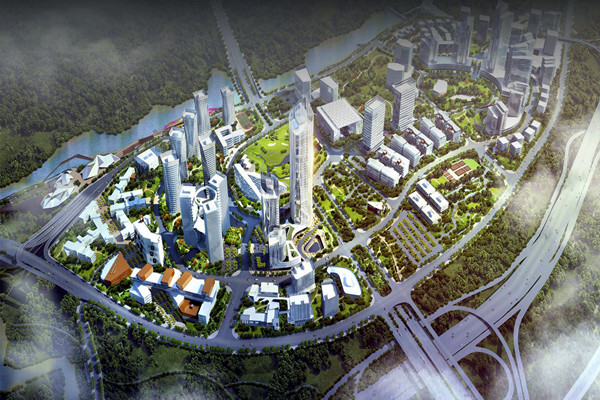 BIM在樓宇自動化施工以及交付中的應用！