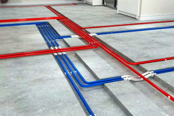 樓宇控制中關(guān)于電線管路安裝的實(shí)踐! 樓宇控制中關(guān)于電線管路安裝的實(shí)踐!