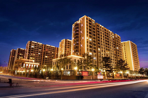 樓宇控制系統施工進度的控制管理！