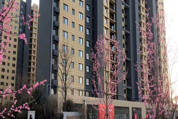 濟南高新區賢文中心樓宇自控系統的總體設計！