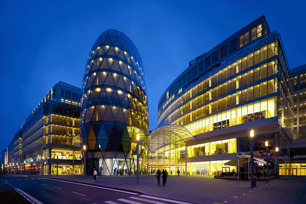 智能樓宇控制系統的坎坷發展歷程！