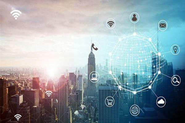 樓宇控制系統用到了這些監測技術！