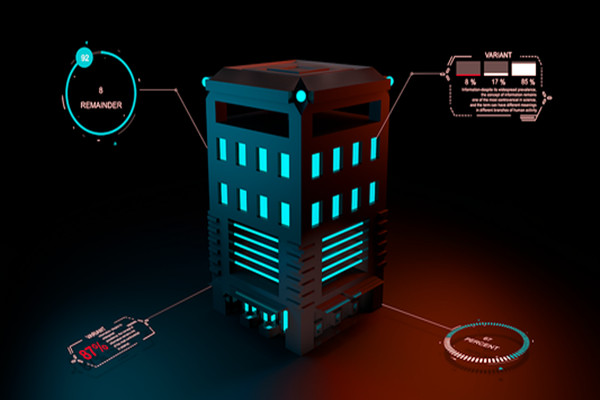 當前樓宇自動化市場發(fā)展的一些問題！(圖1)