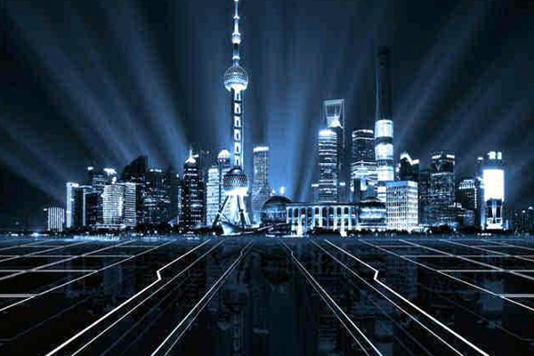 我國樓宇智能化系統的傳播發展及不足！(圖1)