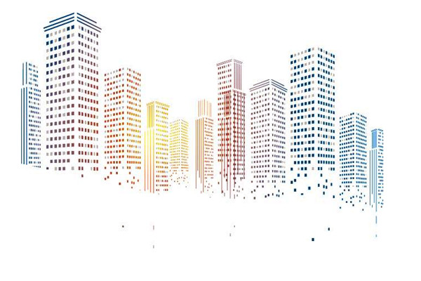 樓宇自控系統的設計流程分四步！(圖1)