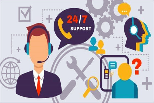 樓宇自動化如何實現統一通信？(圖1)