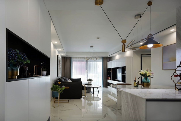 樓宇自動(dòng)化控制如何實(shí)現(xiàn)？(圖1)