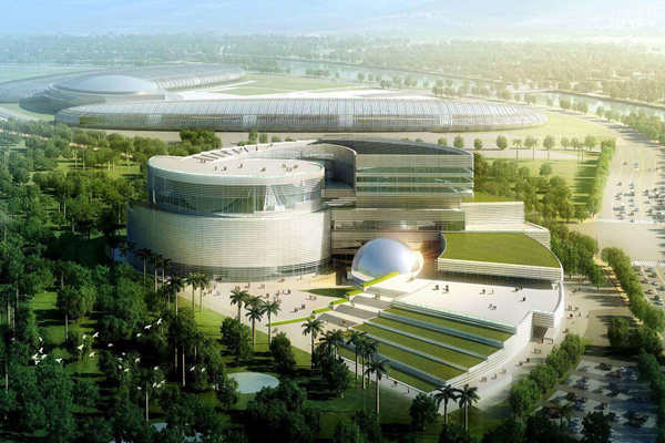 樓宇控制技術集成了哪些先進科技？(圖1)