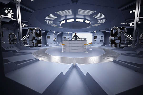 樓宇控制系統四大子系統簡介！(圖1)