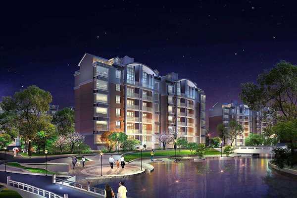 如何實(shí)現(xiàn)樓宇智能化系統(tǒng)理想的效果！(圖1)