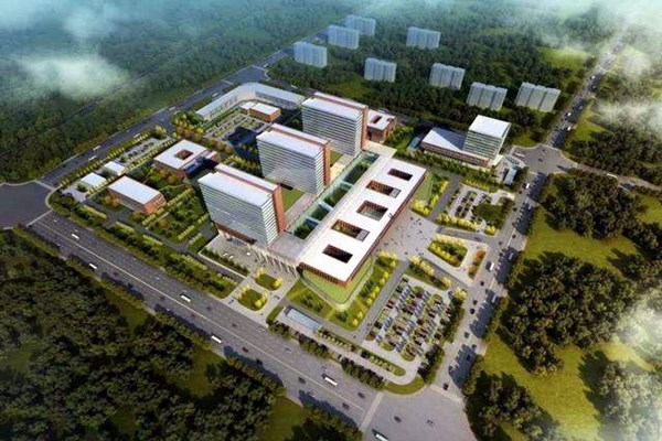 樓宇自動(dòng)化系統(tǒng)的安裝以及協(xié)調(diào)管理！(圖1)