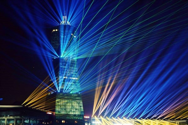 樓宇自控行業的復雜性促成需求多樣化！(圖1)