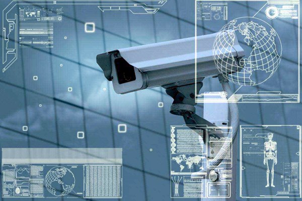 安防監控的部署是樓宇控制系統的重要一環！(圖1)