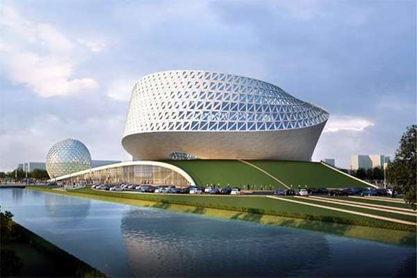 樓宇智能化的項目特性！(圖1)