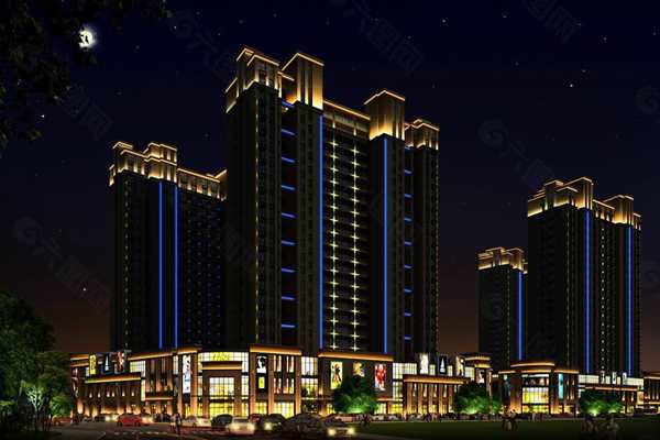 樓宇自動化幾種重要的子系統你知道嗎？(圖1)