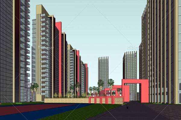 樓宇自控系統的組成！(圖1)