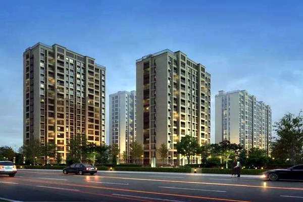 樓宇控制系統包含哪些重要元件?(圖1) 樓宇控制系統包含哪些重要元件?(圖1)