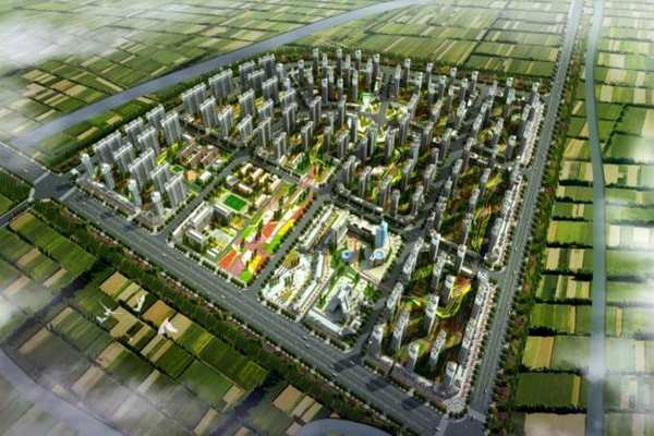 建設綠色樓宇需要樓宇自控!(圖1) 建設綠色樓宇需要樓宇自控!(圖1)