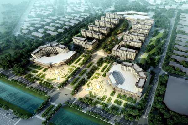 樓宇控制系統(tǒng)的優(yōu)化方向已經(jīng)很明朗了！(圖1)