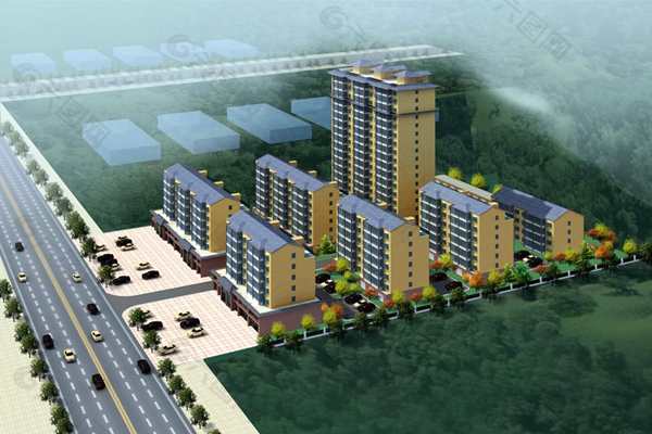 樓宇自控工程竣工階段的智能化管理要點!(圖1) 樓宇自控工程竣工階段的智能化管理要點!(圖1)