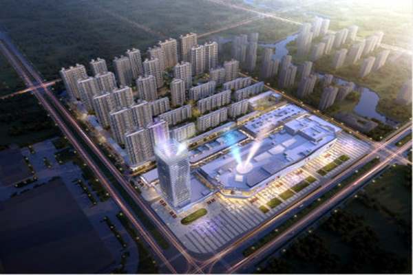 樓宇自控系統檢測工作強化方針！(圖1)