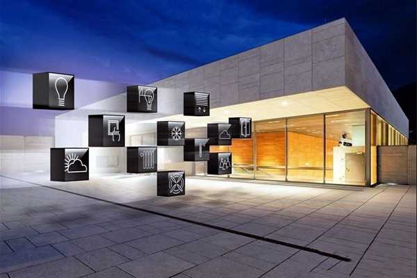 新時代下，樓宇自動化是干什么的？(圖1)