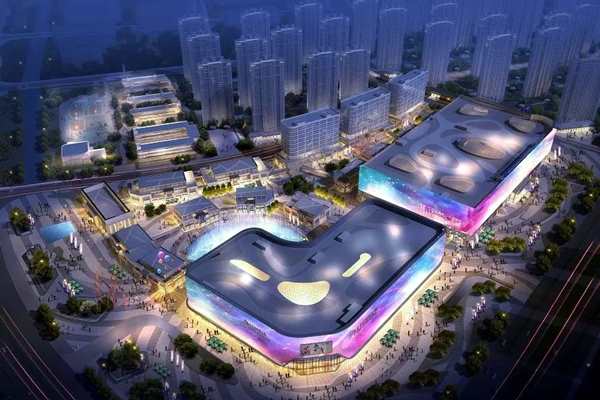 未來樓宇智能化建設上的思考！(圖1)