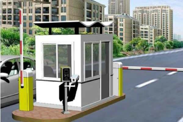 車輛管理別犯愁，樓宇自動化系統顯神威！(圖1)