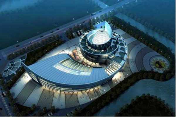 樓宇智能化系統(tǒng)的集約化特點(diǎn)！(圖1)