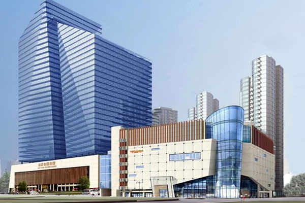 樓宇自控系統(tǒng)功能、作用和服務(wù)模式的認(rèn)識和調(diào)整！(圖1)