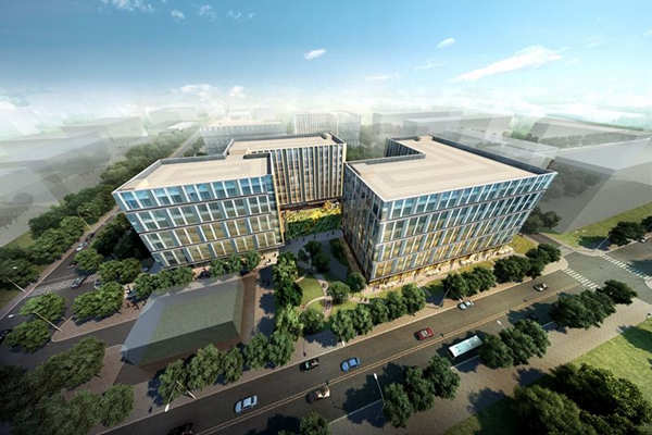 樓宇自控系統優點以及功能！(圖1)