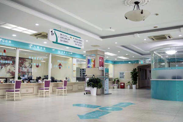 醫院樓宇控制綜述！(圖1)