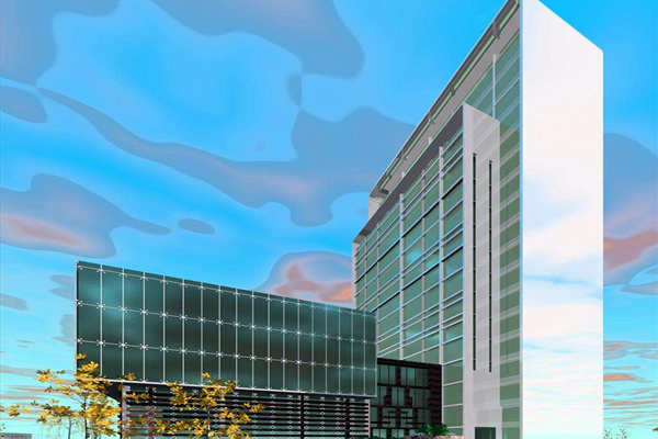 樓宇自控系統必須要有的四大基本功能!(圖1) 樓宇自控系統必須要有的四大基本功能!(圖1)