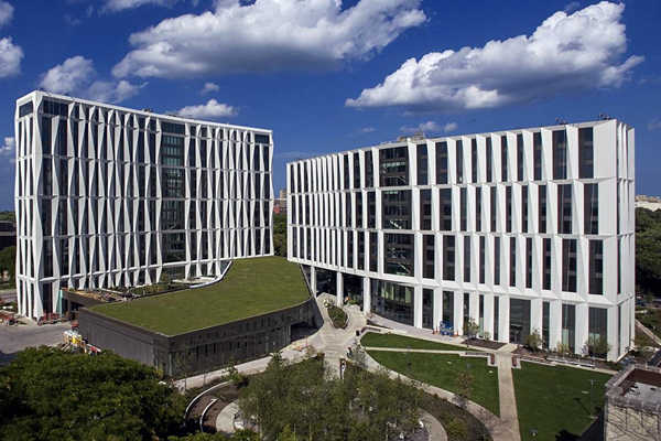 樓宇自控設備的選用問題！(圖1)