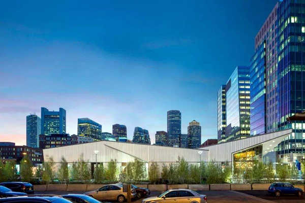 樓宇自控是什么意思?其設計內容與設計目標!(圖1) 樓宇自控是什么意思?其設計內容與設計目標!(圖1)