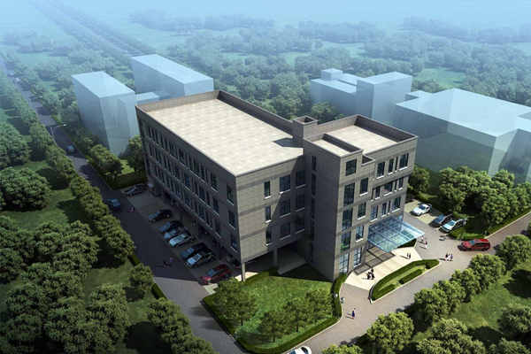 智能樓宇材料質(zhì)量控制的重要性！(圖1)